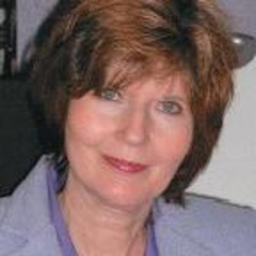 Diane Nevitt 